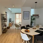 H2M Postigo Duplex Terrace 2 Bathrooms, Smart Tv, Oven