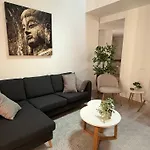 H2M Postigo Duplex Terrace 2 Bathrooms, Smart Tv, Oven