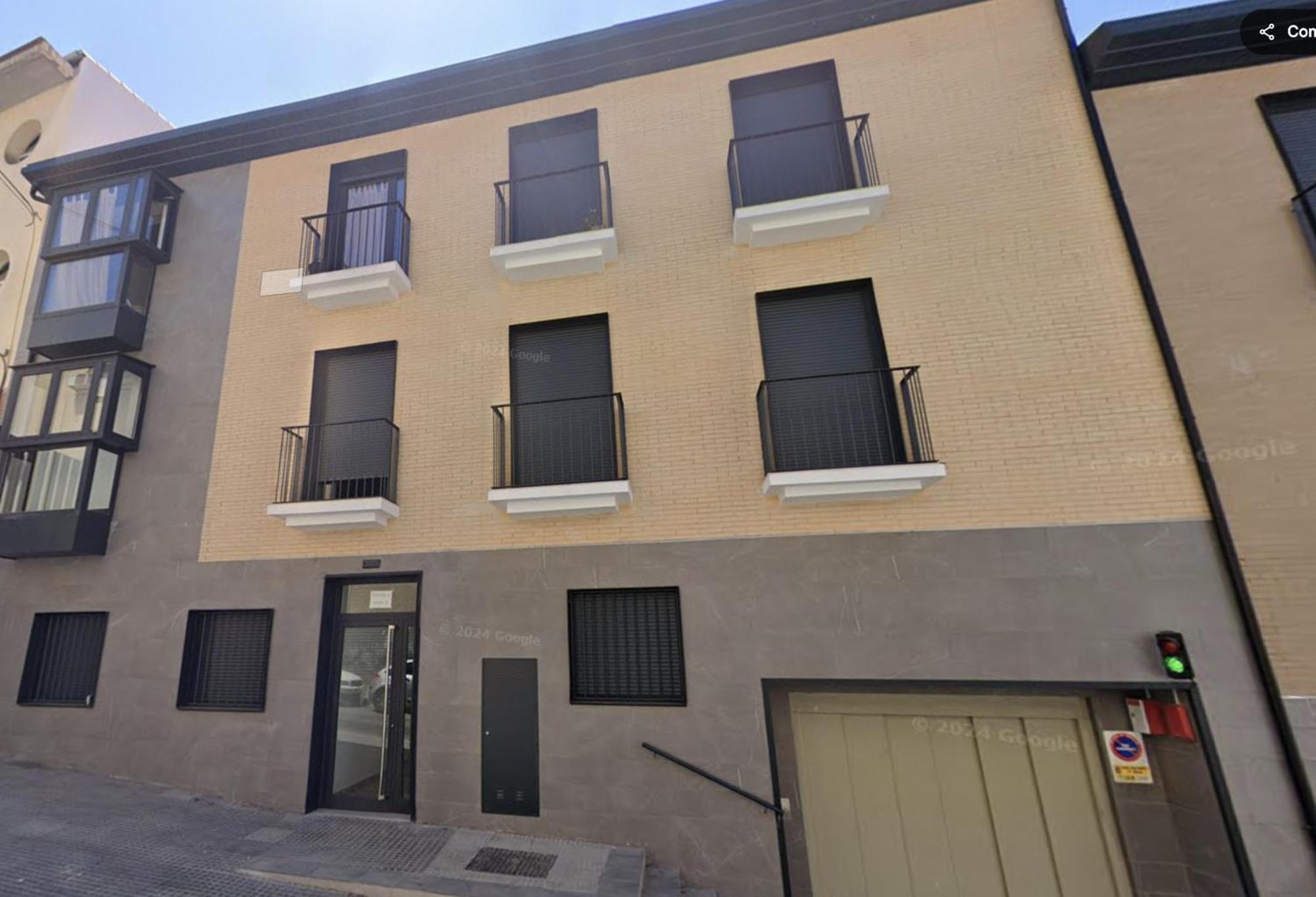Apartamento H2m Postigo Duplex Terrace 2 Bathrooms, Smart Tv, Oven *