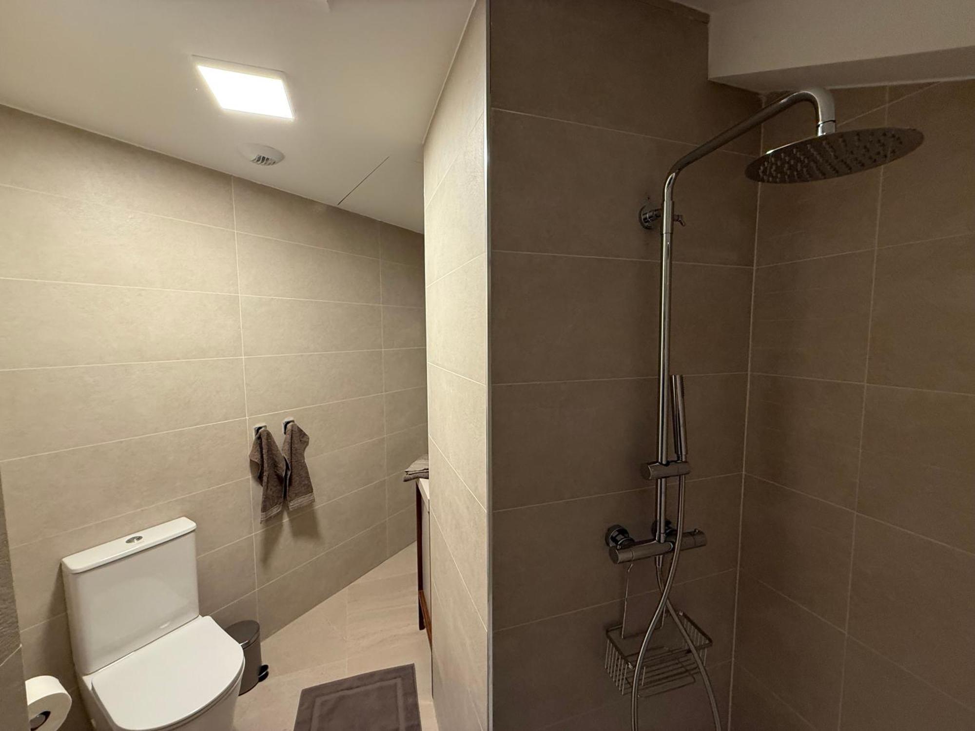 Apartamento H2m Postigo Duplex Terrace 2 Bathrooms, Smart Tv, Oven