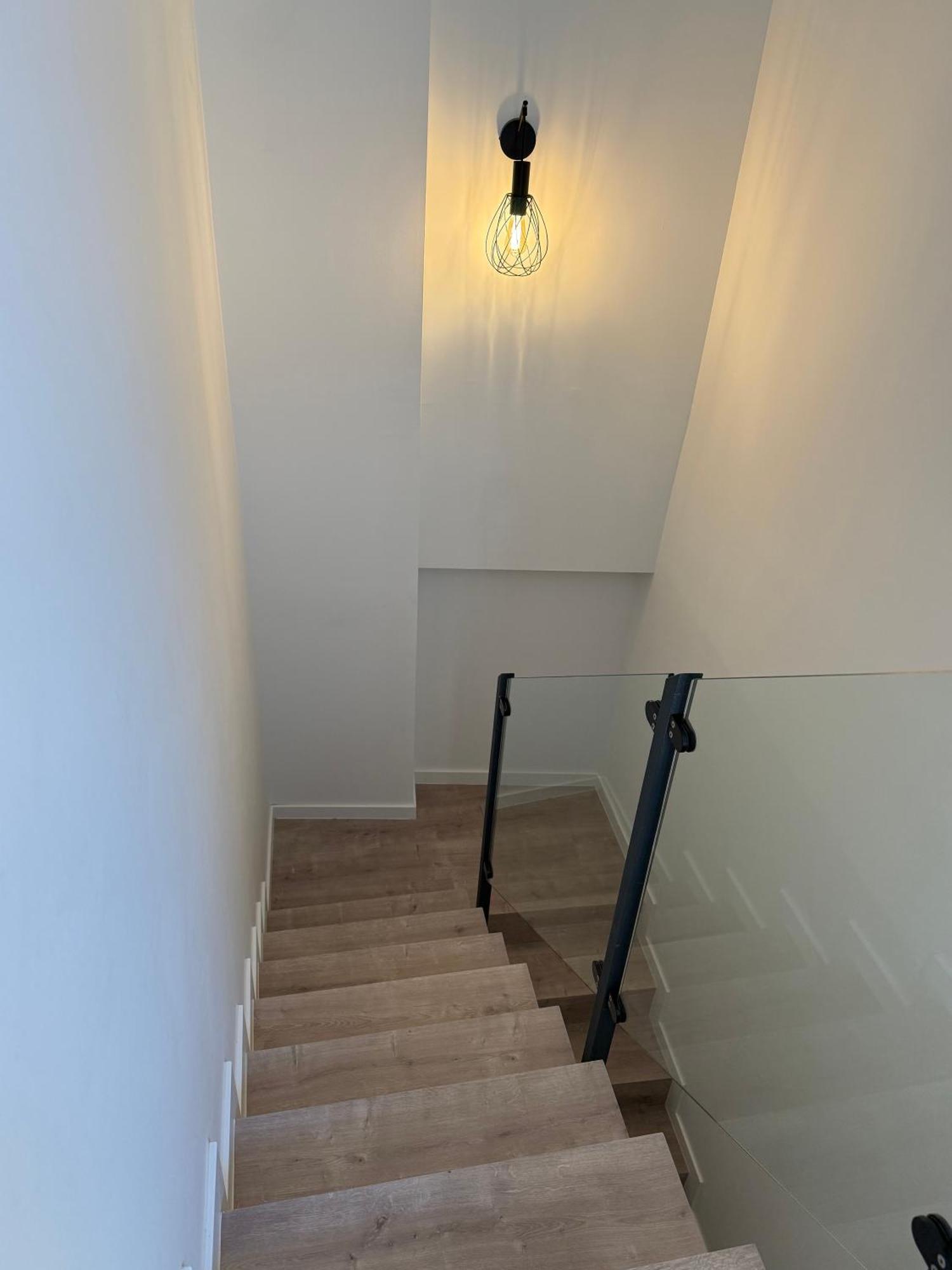 H2m Postigo Duplex Terrace 2 Bathrooms, Smart Tv, Oven Málaga