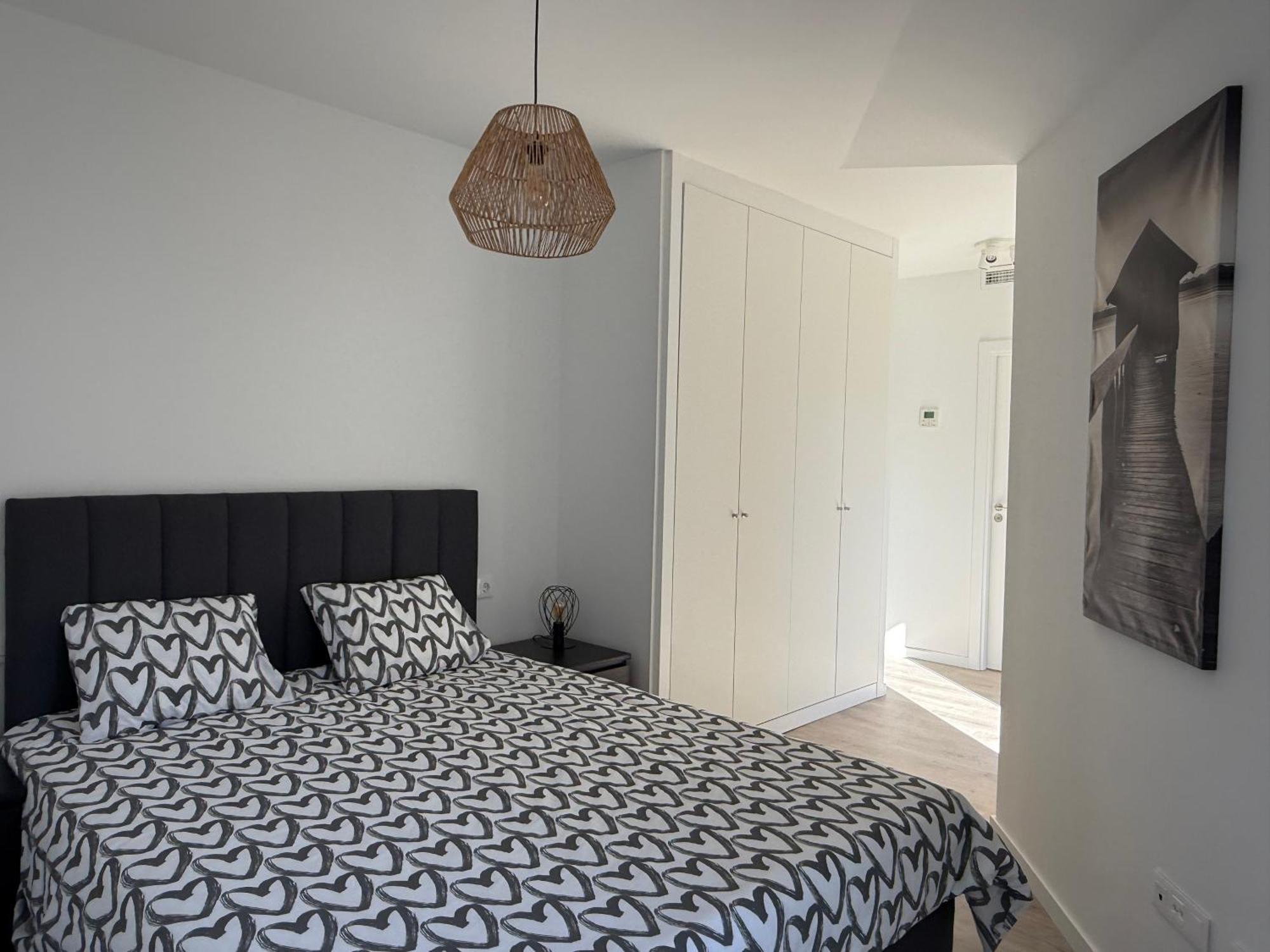 H2m Postigo Duplex Terrace 2 Bathrooms, Smart Tv, Oven Apartamento *