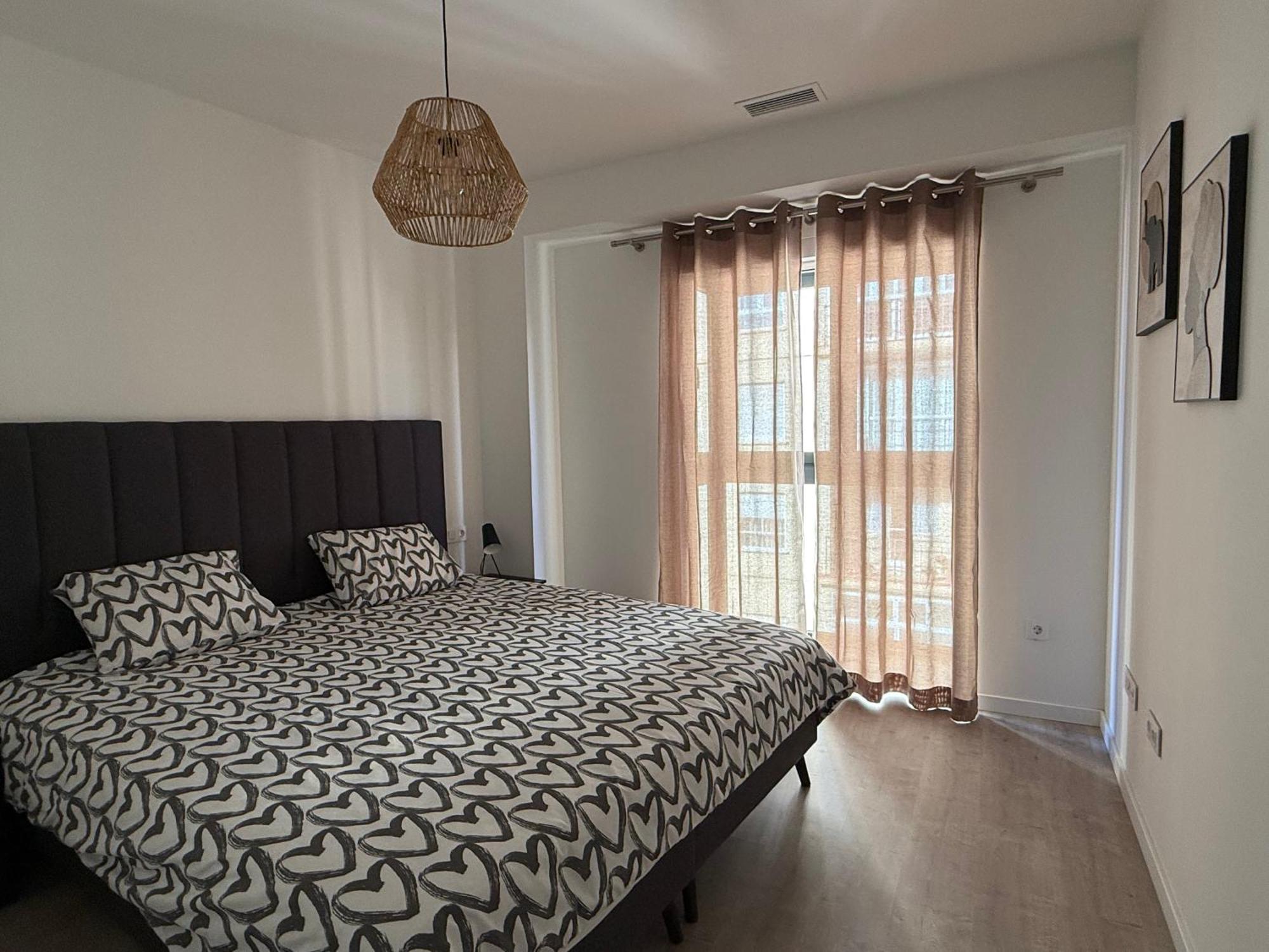 H2m Postigo Duplex Terrace 2 Bathrooms, Smart Tv, Oven *