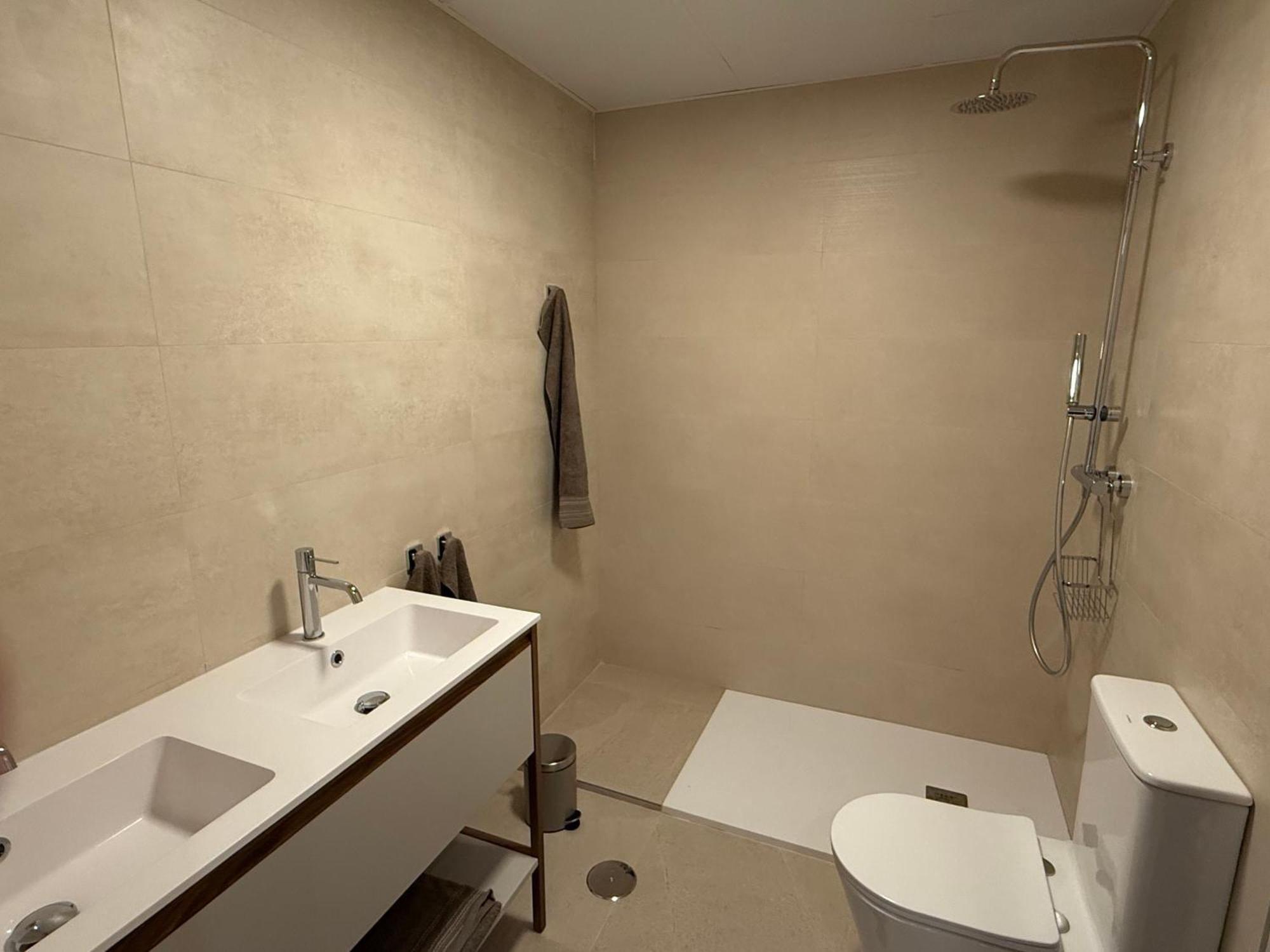 H2m Postigo Duplex Terrace 2 Bathrooms, Smart Tv, Oven Málaga