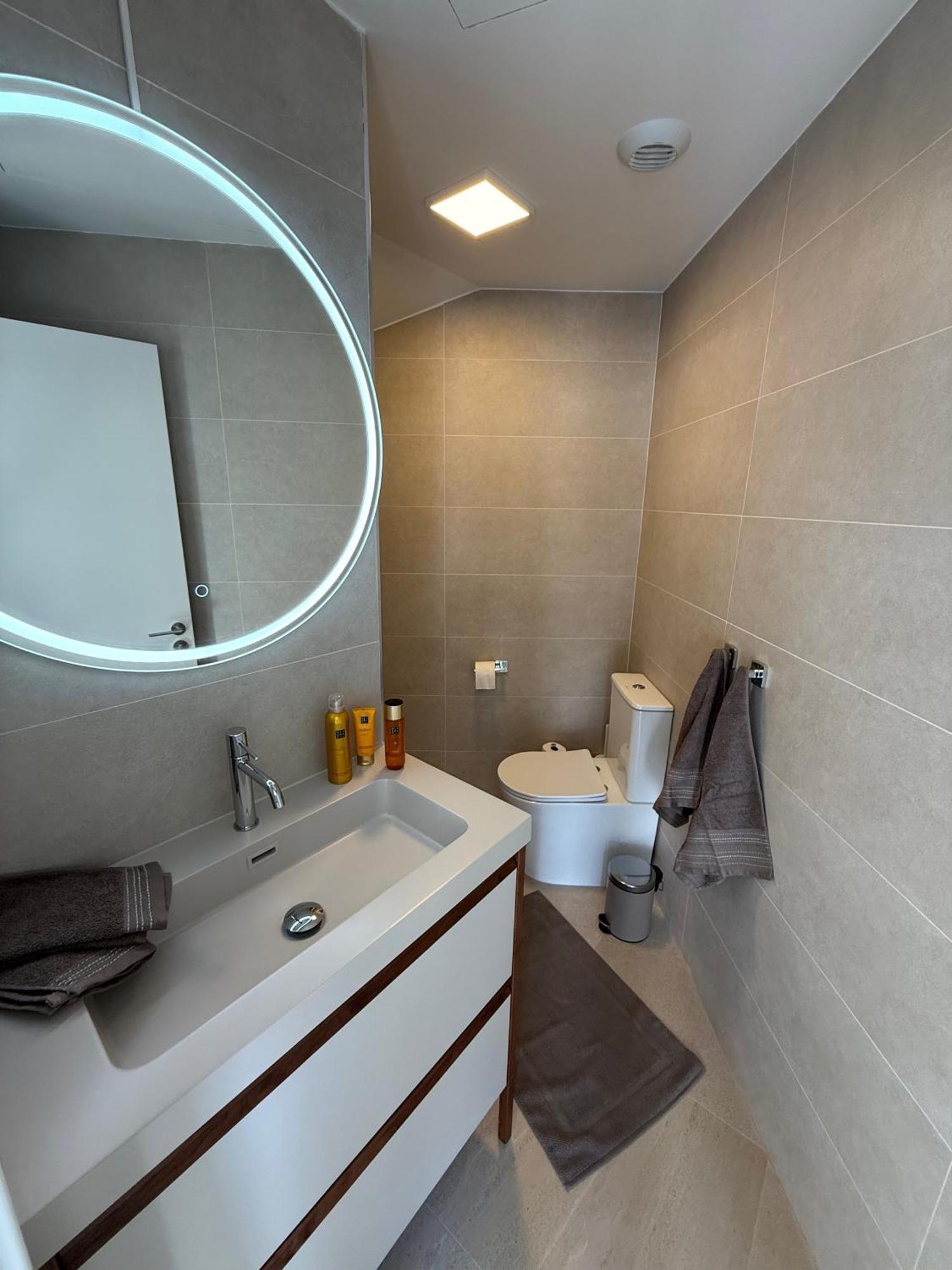 H2m Postigo Duplex Terrace 2 Bathrooms, Smart Tv, Oven *